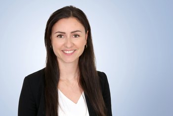 Andrea Litzlfellner, BA